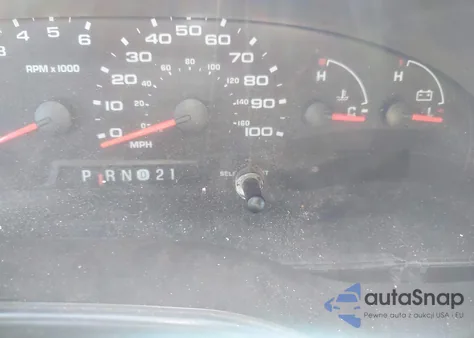 2007 Ford E-350 Super Duty Xl/Xlt z USA, uszkodzony, nr VIN 1FBSS31L47DB34840